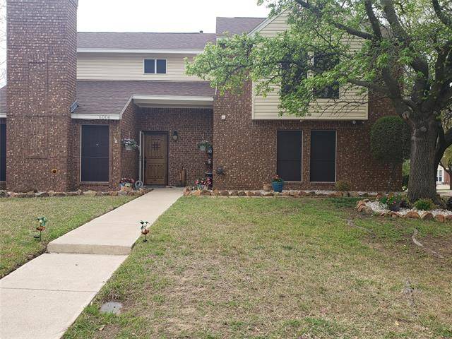 Arlington, TX 76018,6006 Parkmeadow Drive