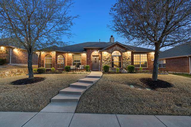 Rockwall, TX 75087,1195 Bay Line Drive