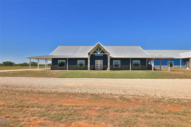 Abilene, TX 79601,2864 County Road 320