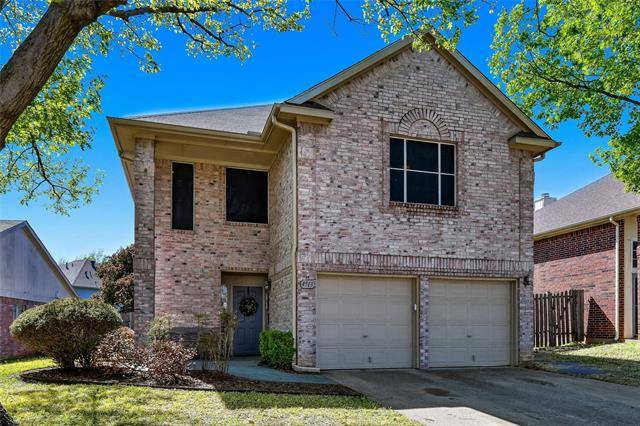 Flower Mound, TX 75028,4513 Sandera Lane