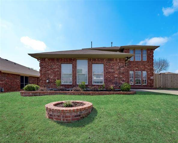 Rowlett, TX 75089,8206 Sailors Street