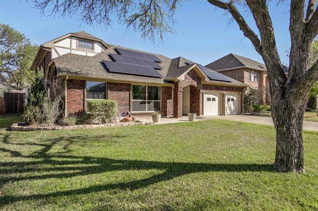 Grapevine, TX 76051,1814 Altacrest Drive