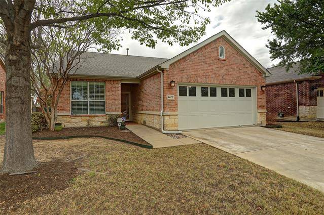 Frisco, TX 75036,622 Rockledge Court