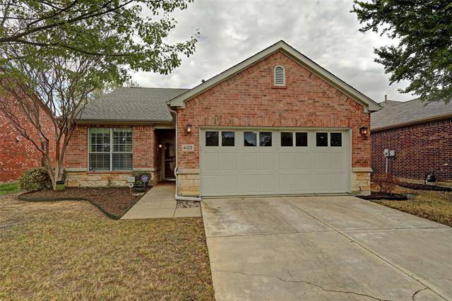 Frisco, TX 75036,622 Rockledge Court