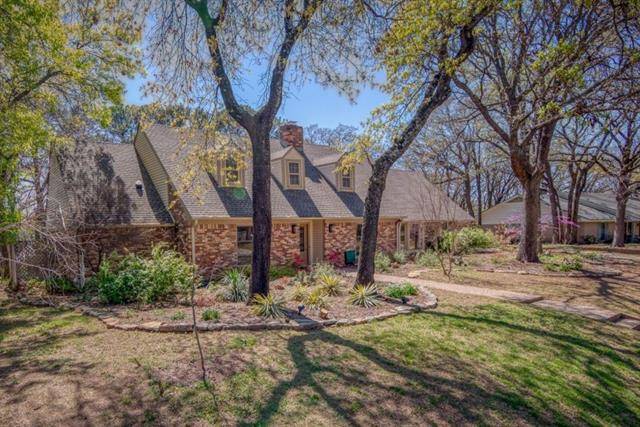 Denton, TX 76205,920 Ridgecrest Circle