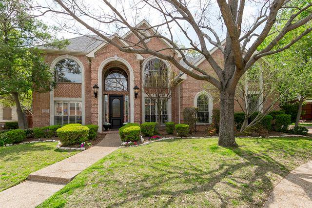 Coppell, TX 75019,143 Manchester Lane