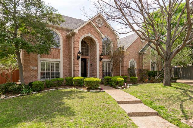 Coppell, TX 75019,143 Manchester Lane