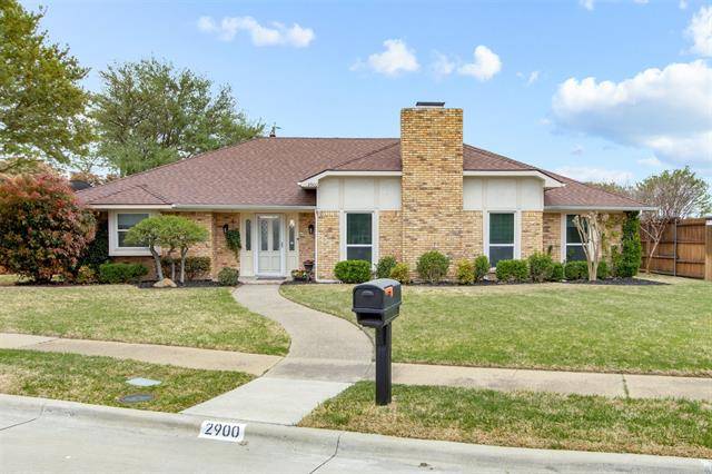 Plano, TX 75075,2900 Regal Road