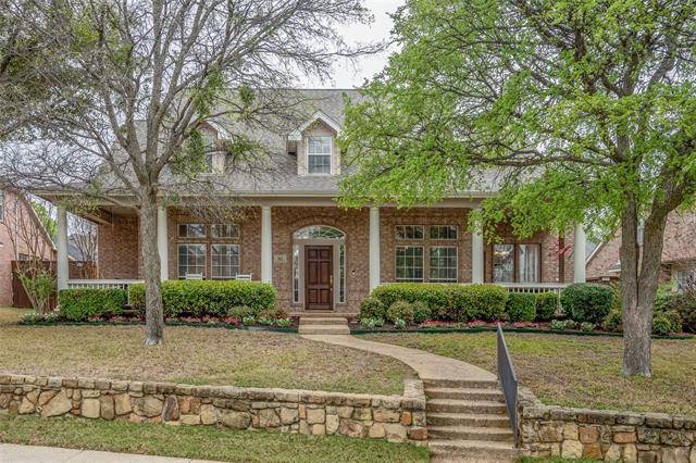 Coppell, TX 75019,962 Hummingbird Drive