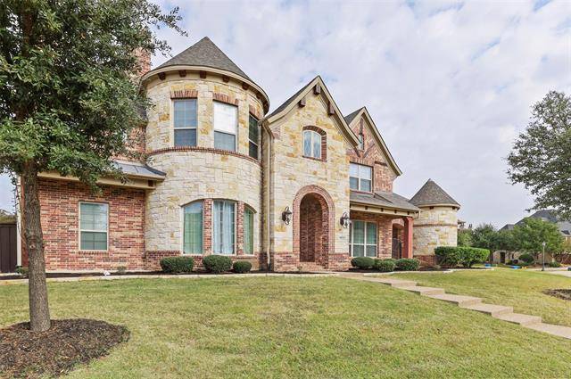 The Colony, TX 75056,7524 Glenturret Circle