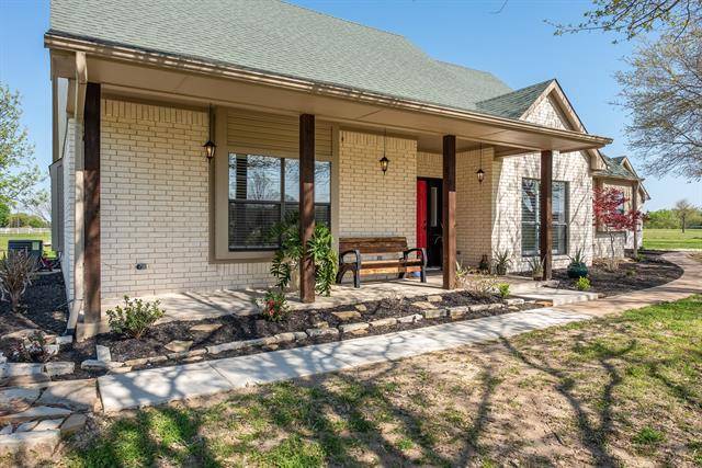 Terrell, TX 75161,11935 County Road 354