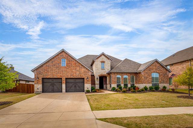 Celina, TX 75078,4429 Ginger Street