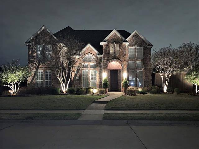 Plano, TX 75093,3604 Trillium Drive