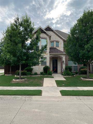 Aledo, TX 76008,301 Park Villa Lane