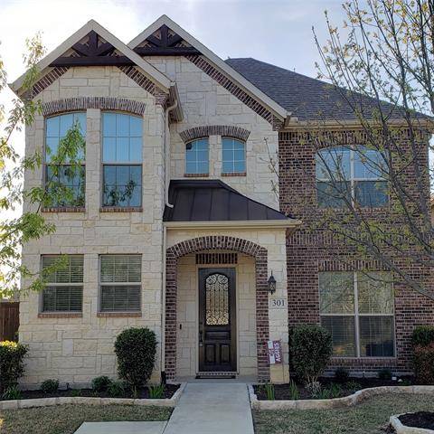 Aledo, TX 76008,301 Park Villa Lane