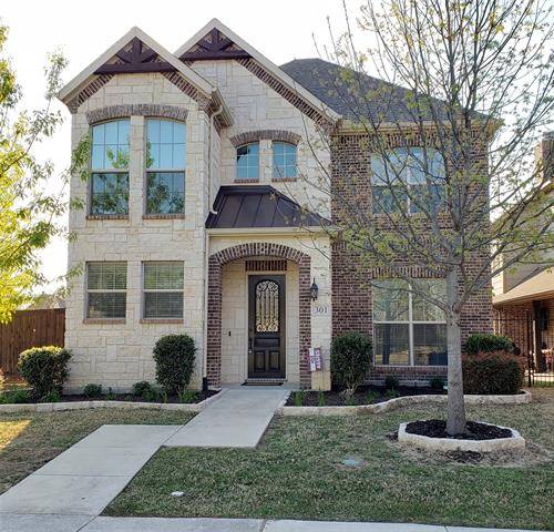 Aledo, TX 76008,301 Park Villa Lane