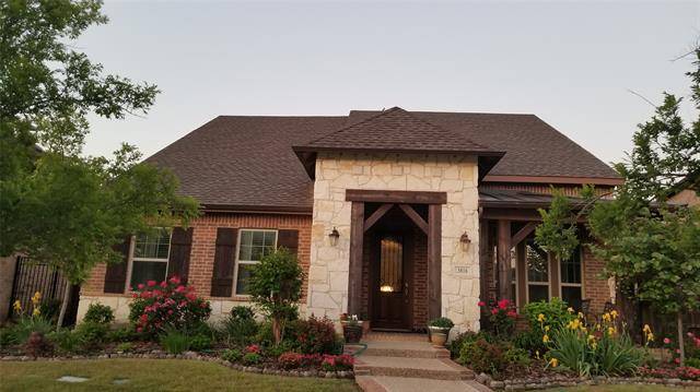 Arlington, TX 76005,3816 Plum Vista Place