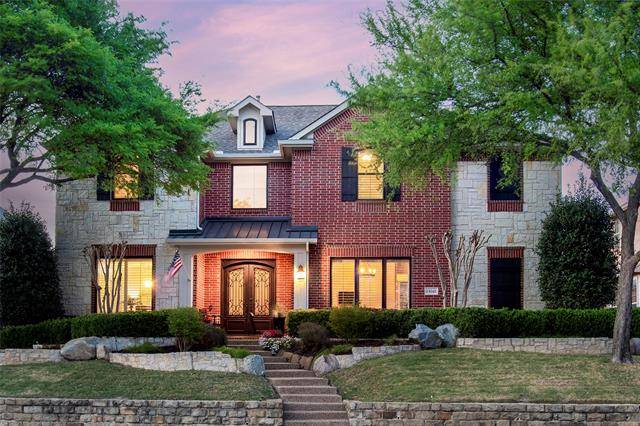 Frisco, TX 75035,15048 Mountain Creek Trail