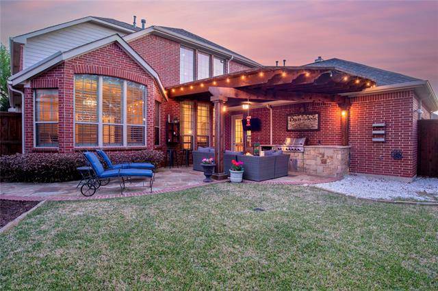 Frisco, TX 75035,15048 Mountain Creek Trail