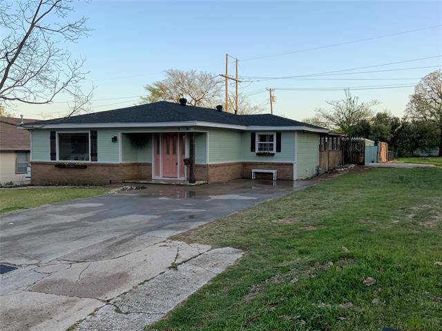 Denison, TX 75020,422 W Acheson Street