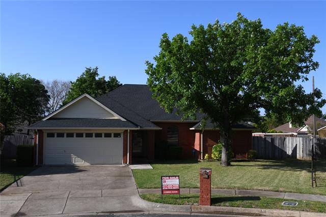 Keller, TX 76248,472 Cherokee Court S