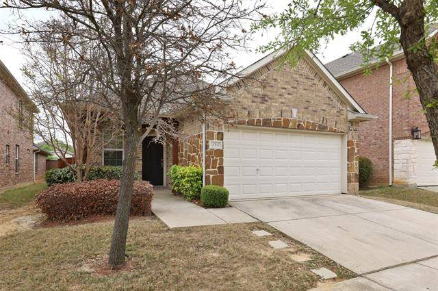 Lantana, TX 76226,350 Marshall Way