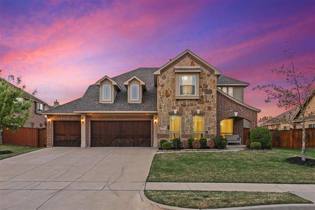 Grand Prairie, TX 75054,3216 Meseta