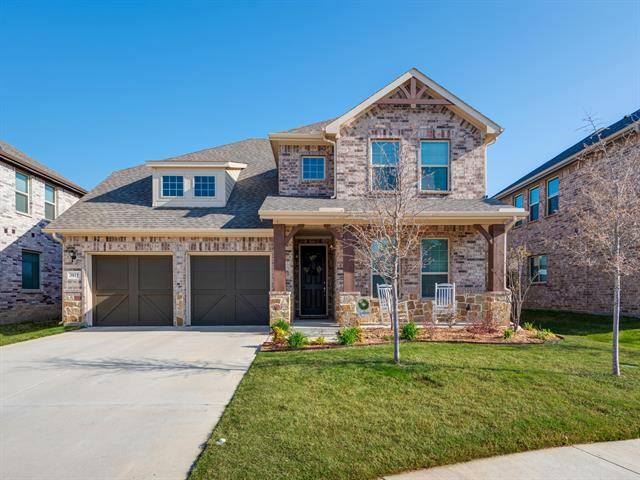 Fort Worth, TX 76244,3817 Aspen Brook Lane