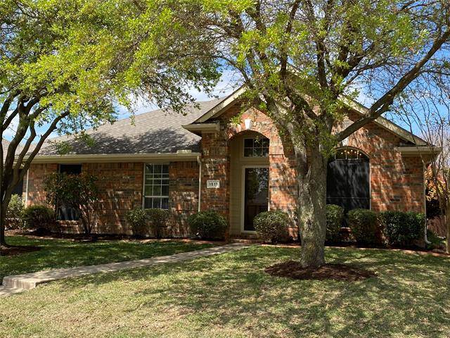 Allen, TX 75002,1511 Winding Trail Drive