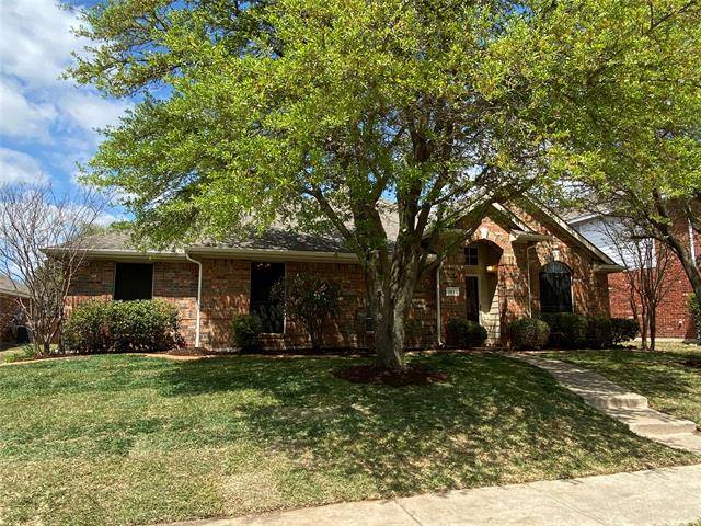 Allen, TX 75002,1511 Winding Trail Drive