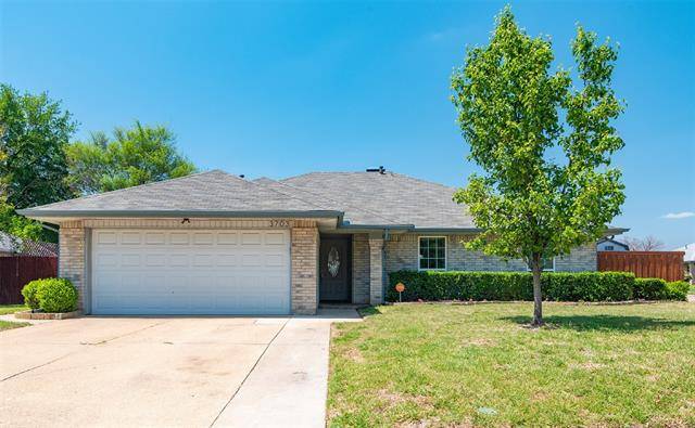 Grand Prairie, TX 75052,3703 Constitution Drive