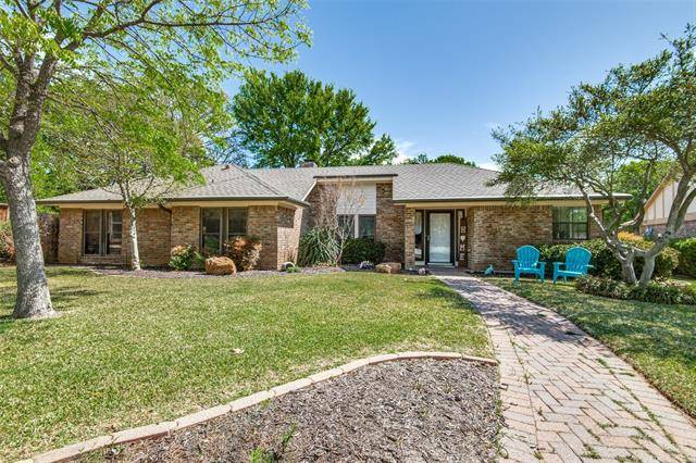 Grapevine, TX 76051,6 Whispering Vine Court