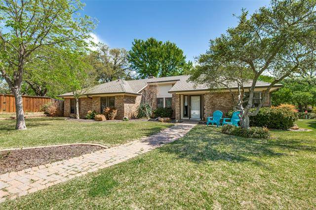 Grapevine, TX 76051,6 Whispering Vine Court