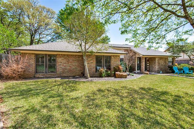 Grapevine, TX 76051,6 Whispering Vine Court