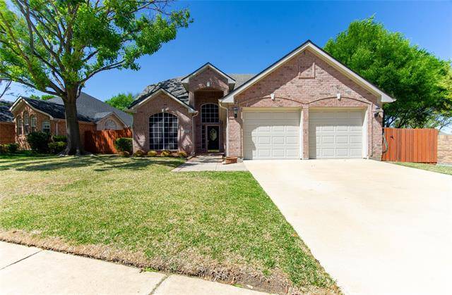 Flower Mound, TX 75022,3512 Arbor Creek Lane