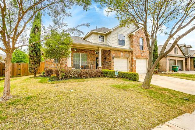 Fort Worth, TX 76244,5144 Holly Hock Lane