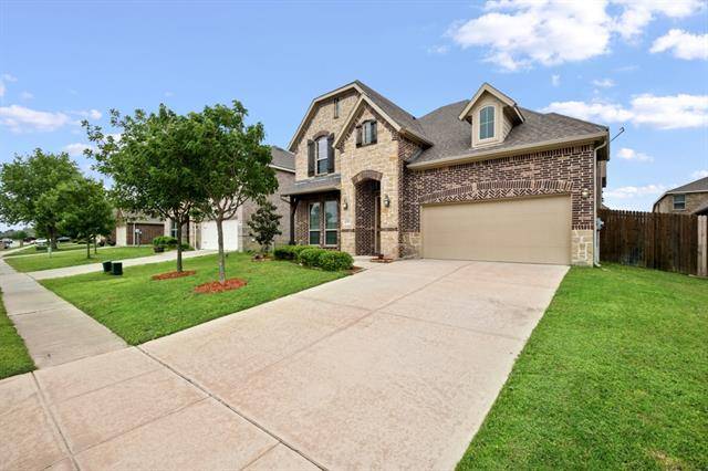 Melissa, TX 75454,4202 Oak Bluff Road