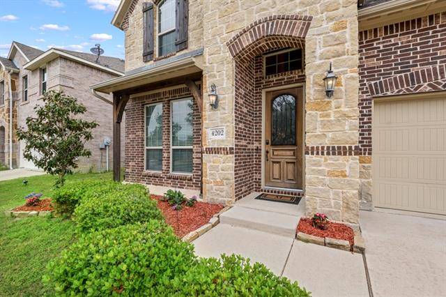 Melissa, TX 75454,4202 Oak Bluff Road