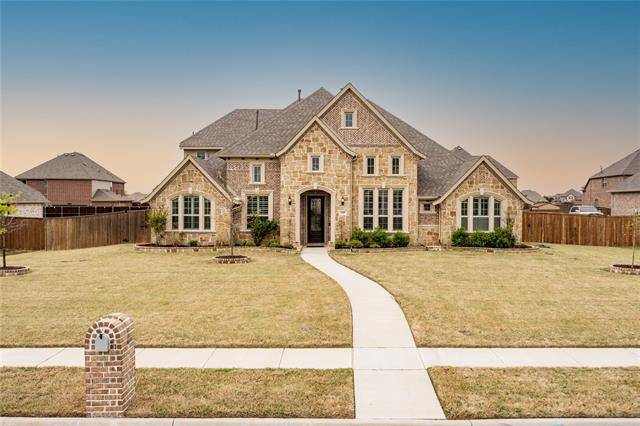 Sunnyvale, TX 75182,349 Redstone Drive