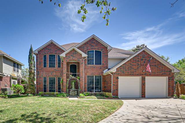 Grand Prairie, TX 75052,4544 Westbriar Lane