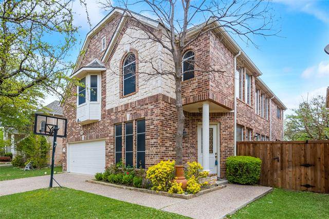 Irving, TX 75063,7704 Briarcrest Court