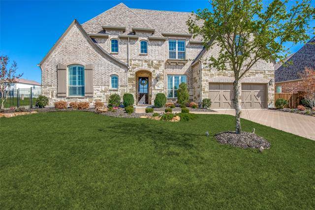 Prosper, TX 75078,1830 Princeton Lane