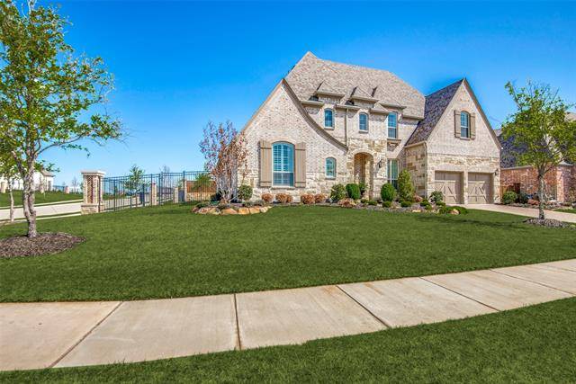 Prosper, TX 75078,1830 Princeton Lane