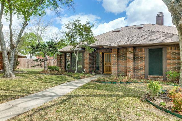 Garland, TX 75044,2502 Pebblestone Drive