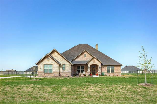 Godley, TX 76044,216 Buena Vista Drive