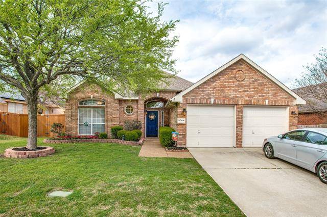 Mckinney, TX 75071,5004 Forest Lawn Drive