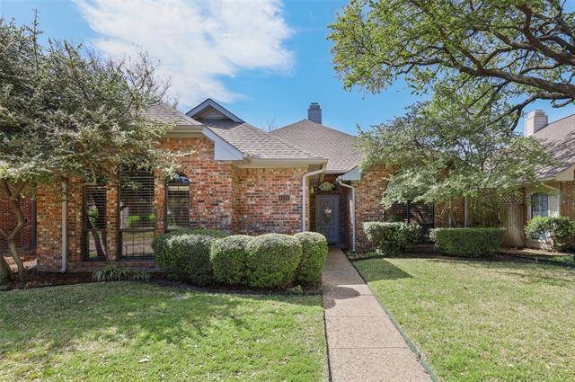 Dallas, TX 75287,4130 Bendwood Lane