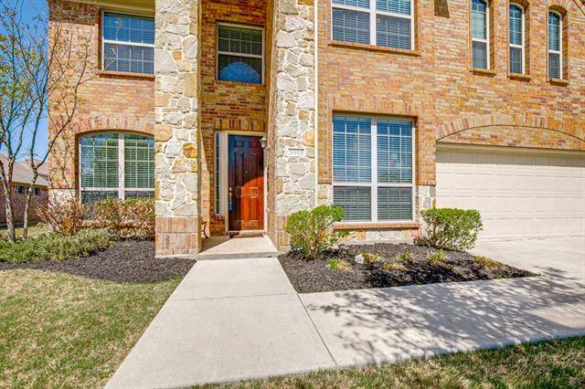 Little Elm, TX 75068,3005 Aurora Mist Drive