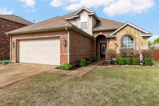 Melissa, TX 75454,3707 Spring Run Lane