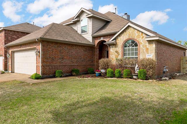 Melissa, TX 75454,3707 Spring Run Lane